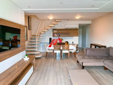 Apartamento com 4 Quartos à venda, 250m² no Trindade, Florianópolis