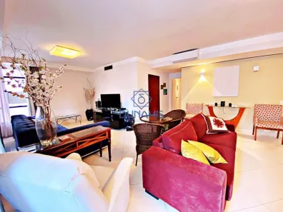 Apartamento com 4 Quartos à venda, 216m² no Pitangueiras, Guarujá
