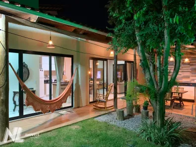 Casa de Condomínio com 3 Quartos à venda, 180m² no Pirangi do Norte (Distrito Litoral), Parnamirim