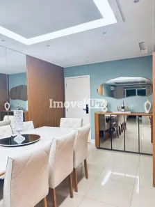 Apartamento com 3 Quartos à venda, 100m² no Freguesia (Jacarepaguá), Rio de Janeiro