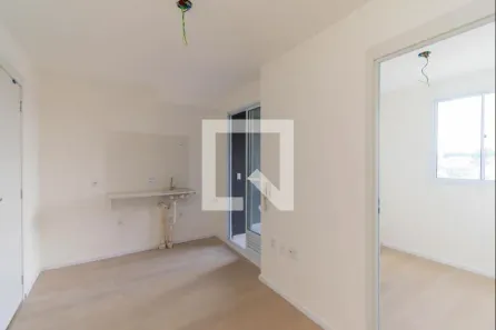 Apartamento com 2 Quartos à venda, 31m² no Vila Santa Clara, São Paulo