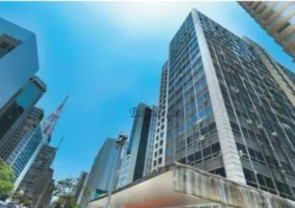 Sala Comercial à venda, 86m² no Bela Vista, São Paulo