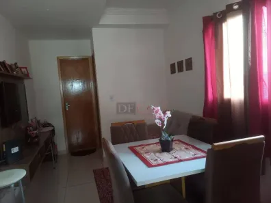 Apartamento com 2 Quartos à venda, 38m² no Parque Artur Alvim, São Paulo