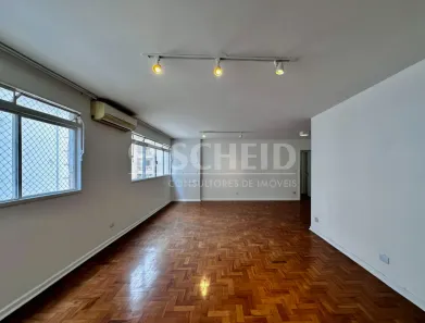 Apartamento com 3 Quartos à venda, 155m² no Itaim Bibi, São Paulo