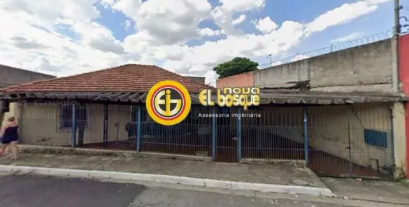 Casa com 3 Quartos à venda, 150m² no Cidade São Mateus, São Paulo