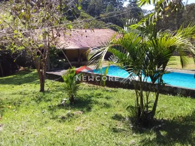 Fazenda/Sítio com 3 Quartos à venda, 150m² no , Redenção da Serra