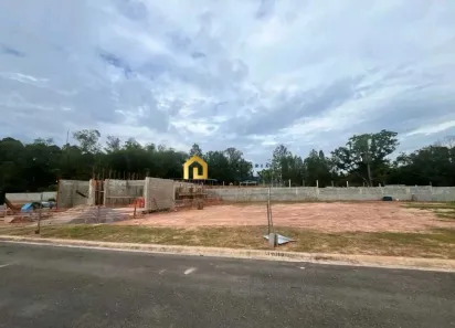 Lote/Terreno à venda, 259m² no Alto da Boa Vista, Sorocaba