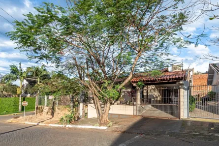 Casa com 2 Quartos à venda, 171m² no Santo Afonso, Novo Hamburgo