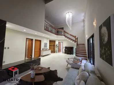 Sobrado com 4 Quartos à venda, 265m² no Jardim São Caetano, São Caetano do Sul