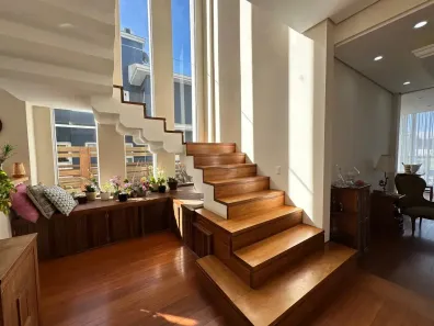 Casa de Condomínio com 3 Quartos à venda, 354m² no São Gonçalo, Pelotas