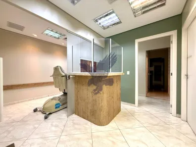 Sala Comercial com 6 Quartos à venda, 103m² no Loteamento Alphaville Campinas, Campinas