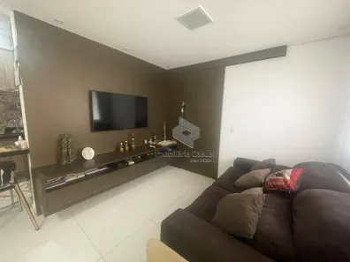 Apartamento com 2 Quartos à venda, 65m² no Praças Golfe, São José do Rio Preto
