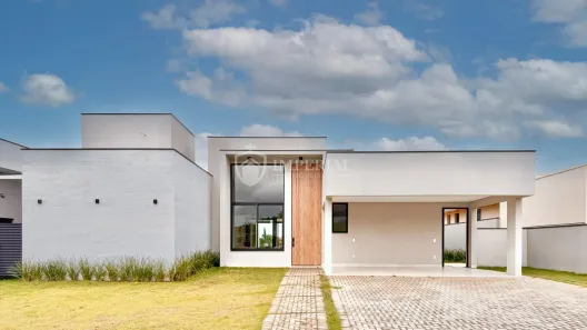 Casa de Condomínio com 4 Quartos à venda, 319m² no Residencial Parque Campos de Santo Antônio II, Itu