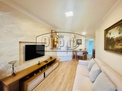 Apartamento com 3 Quartos à venda, 81m² no Cambuci, São Paulo