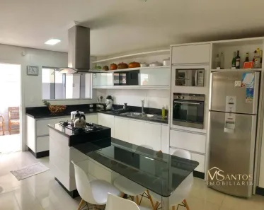 Casa com 4 Quartos à venda, 310m² no Ingleses do Rio Vermelho, Florianópolis