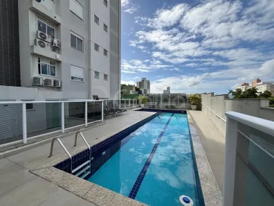 Apartamento com 3 Quartos à venda, 100m² no Estreito, Florianópolis