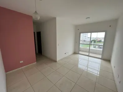 Apartamento com 2 Quartos à venda, 64m² no Granja Daniel, Taubaté