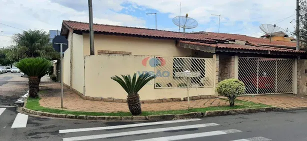 Casa com 3 Quartos à venda, 108m² no Vila Georgina, Indaiatuba