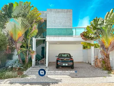 Casa com 3 Quartos à venda, 188m² no José de Alencar, Fortaleza