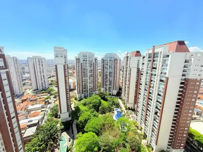 Apartamento com 3 Quartos à venda, 315m² no Chácara Califórnia, São Paulo