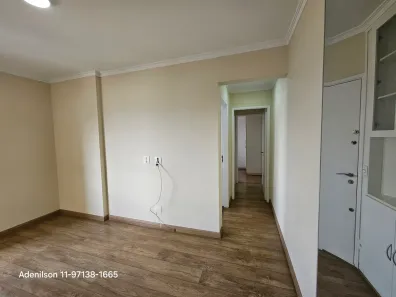 Apartamento com 1 Quarto para venda ou aluguel, 40m² no Santana, São Paulo
