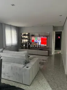 Apartamento com 4 Quartos à venda, 180m² no Nova Petrópolis, São Bernardo do Campo