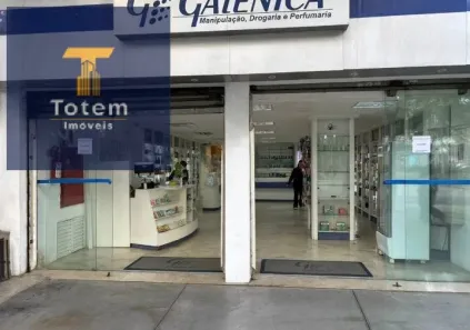 Imóvel Comercial para alugar, 350m² no Jardim Paulistano, São Paulo