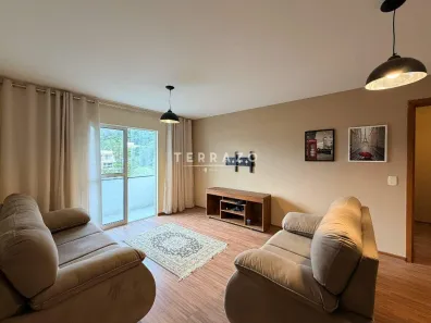 Apartamento com 1 Quarto à venda, 53m² no Alto, Teresópolis