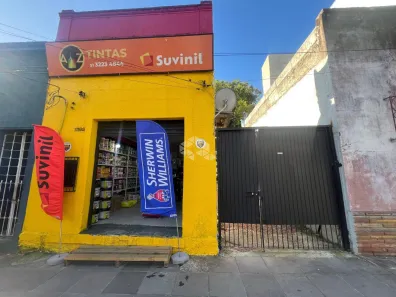 Ponto Comercial à venda, 436m² no Menino Deus, Porto Alegre
