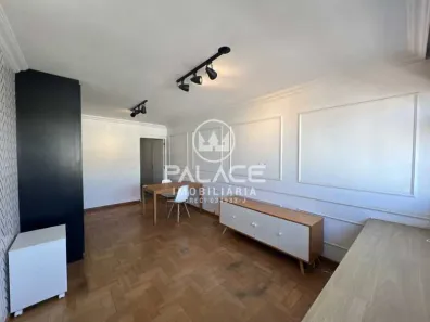 Apartamento com 1 Quarto à venda, 35m² no Centro, Piracicaba