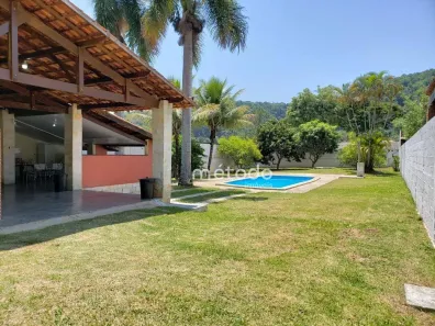Fazenda/Sítio com 2 Quartos à venda, 160m² no Itaoca, Guararema