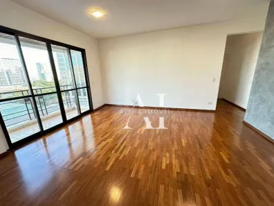 Apartamento com 3 Quartos para venda ou aluguel, 85m² no Alphaville Centro Industrial e Empresarial/Alphaville., Barueri