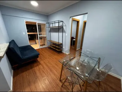 Apartamento com 2 Quartos à venda, 62m² no Guilhermina, Praia Grande