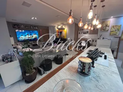 Apartamento com 2 Quartos à venda, 111m² no Aclimação, São Paulo