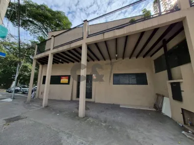 Prédio Comercial para alugar, 500m² no Santo Amaro, São Paulo