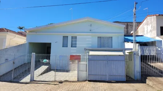 Casa com 4 Quartos à venda, 148m² no Jardim Chapadão, Campinas