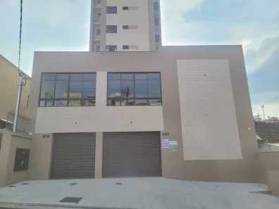 Ponto Comercial para alugar, 195m² no Jardim Glória, Juiz de Fora