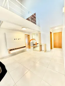 Apartamento com 3 Quartos para alugar, 135m² no Atibaia Jardim, Atibaia