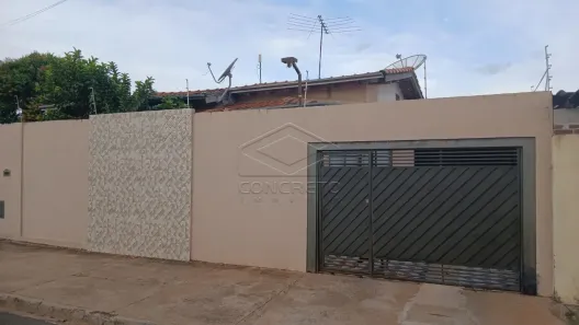 Casa com 3 Quartos à venda, 133m² no Parque Pampulha, Agudos