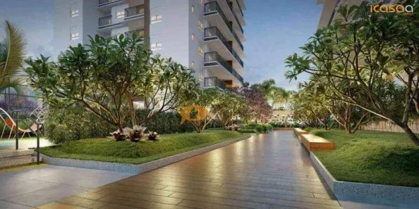 Apartamento com 2 Quartos à venda, 54m² no Vila Nair, São Paulo