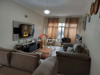 Sobrado com 4 Quartos à venda, 202m² no Assunção, São Bernardo do Campo