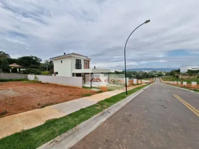 Lote/Terreno à venda, 176m² no Chácara Morada Mediterrânea, Jundiaí