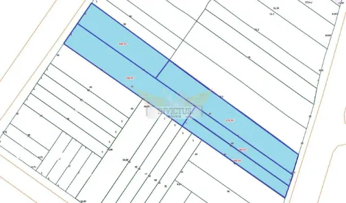 Lote/Terreno à venda, 2170m² no Vila Assunção, Santo André