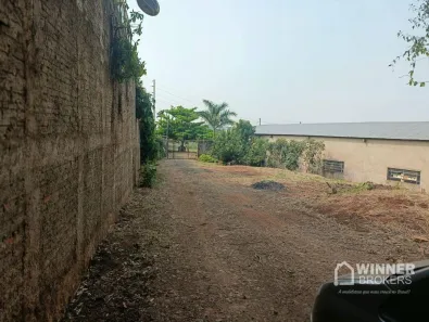 Lote/Terreno à venda, 14714m² no Gleba Patrimônio Maringá, Maringá