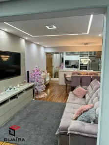 Apartamento com 3 Quartos à venda, 91m² no Vila Lusitânia, São Bernardo do Campo