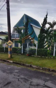 Casa de Condomínio com 2 Quartos à venda, 354m² no Loteamento Champs Privés, Campo Limpo Paulista
