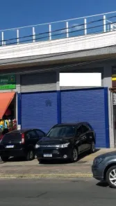 Ponto Comercial à venda, 104m² no Alvorada, Contagem