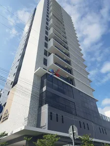 Apartamento com 3 Quartos à venda, 74m² no Bessa, João Pessoa