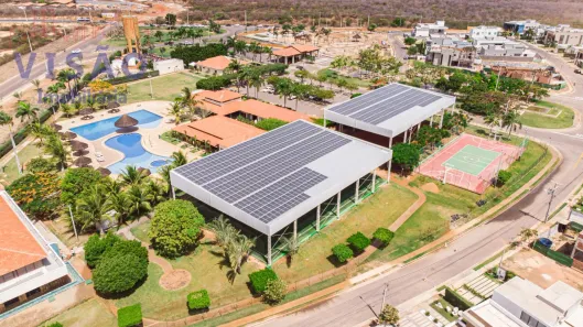 Lote/Terreno com 1 Quarto à venda, 389m² no Nova Betânia, Mossoró