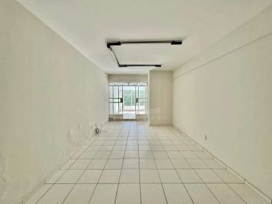 Sala Comercial à venda, 34m² no Barro Preto, Belo Horizonte